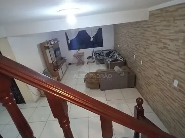 Casa com 128m² 2 quartos e 2 banheiros, à venda, no bairro Jardim Bom Recanto em Mauá