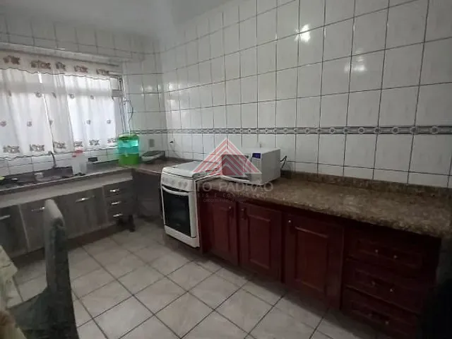 Casa com 128m² 2 quartos e 2 banheiros, à venda, no bairro Jardim Bom Recanto em Mauá