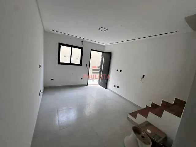 Casa com 55m² 2 quartos e 1 banheiro, à venda, no bairro Ocian em Praia Grande