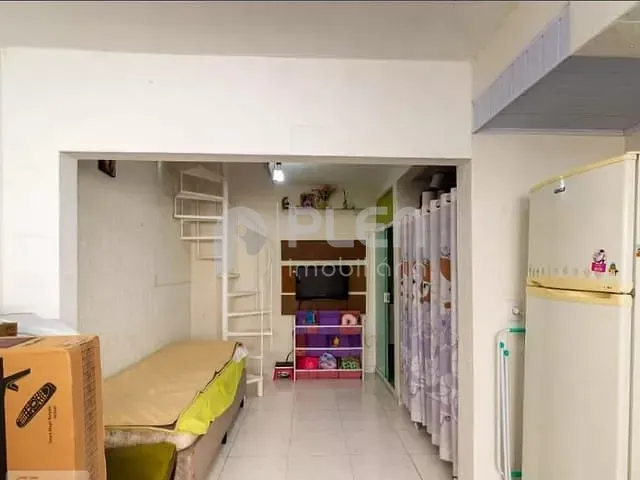 Casa 3 quartos e 3 banheiros, à venda, no bairro Vila Ede em São Paulo