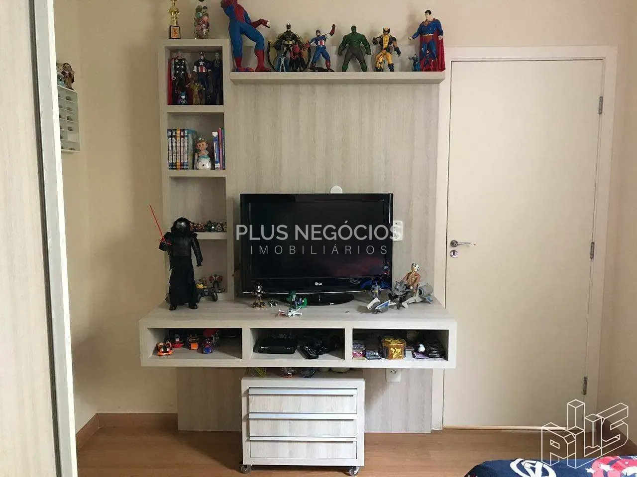Casa, 3 quartos, 180 m² - Foto 13
