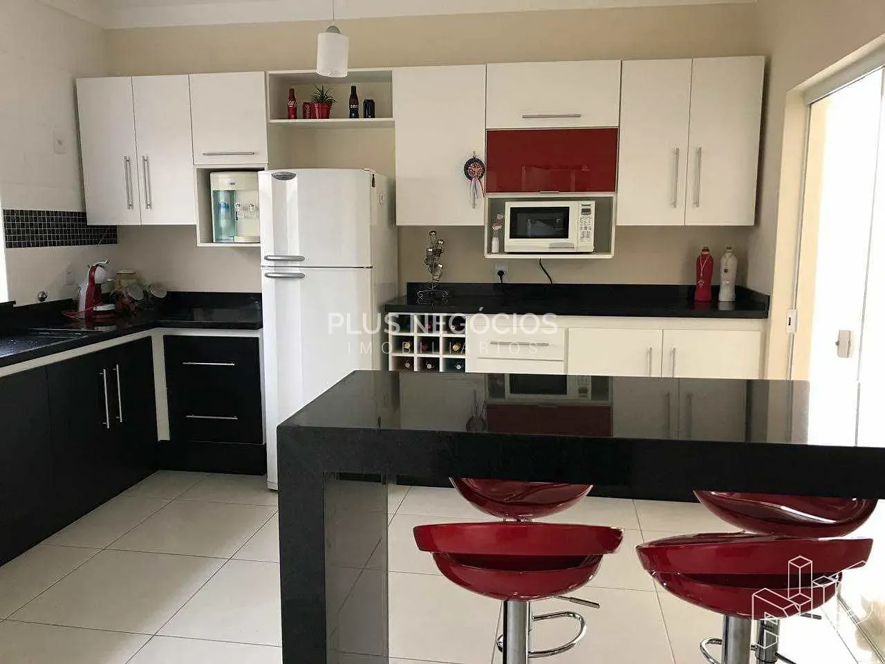 Casa, 3 quartos, 180 m² - Foto 6