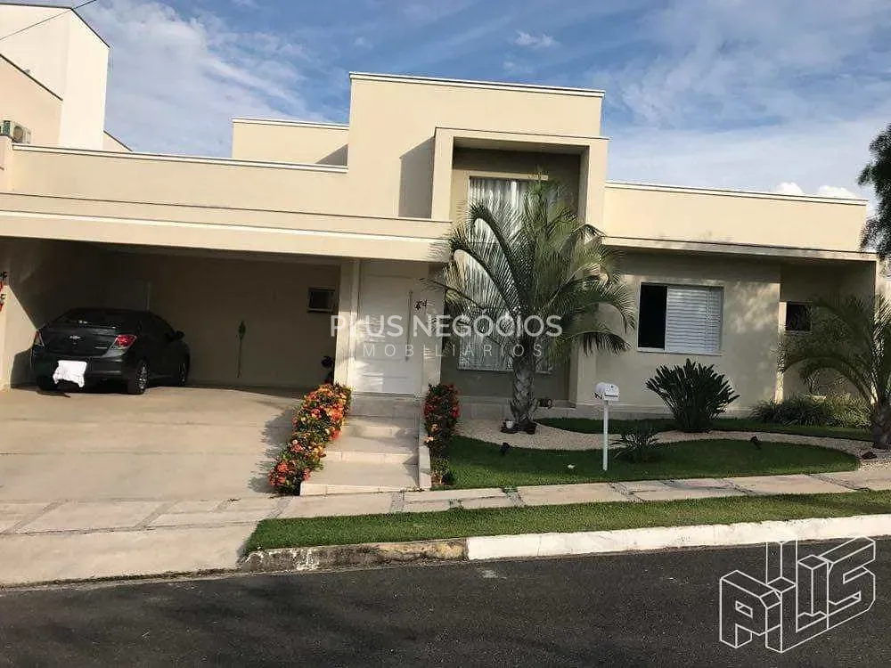 Casa, 3 quartos, 180 m² - Foto 1