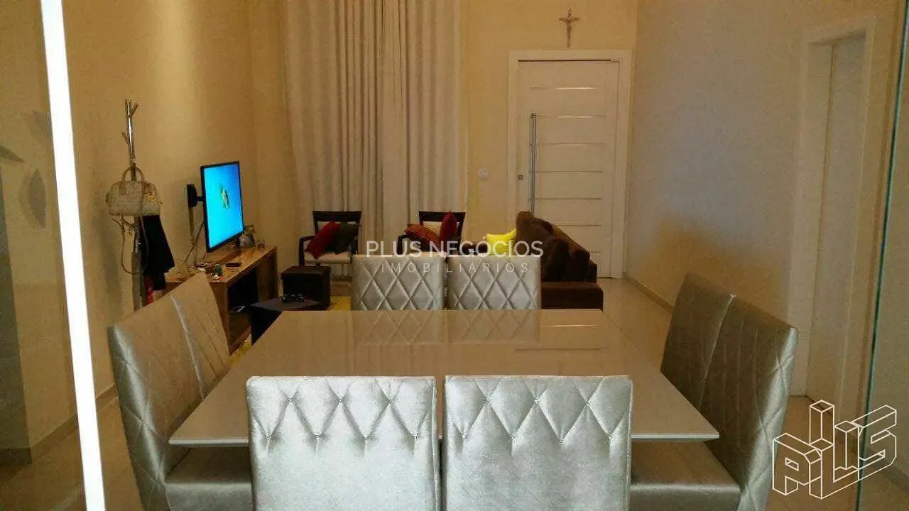 Casa, 3 quartos, 180 m² - Foto 5