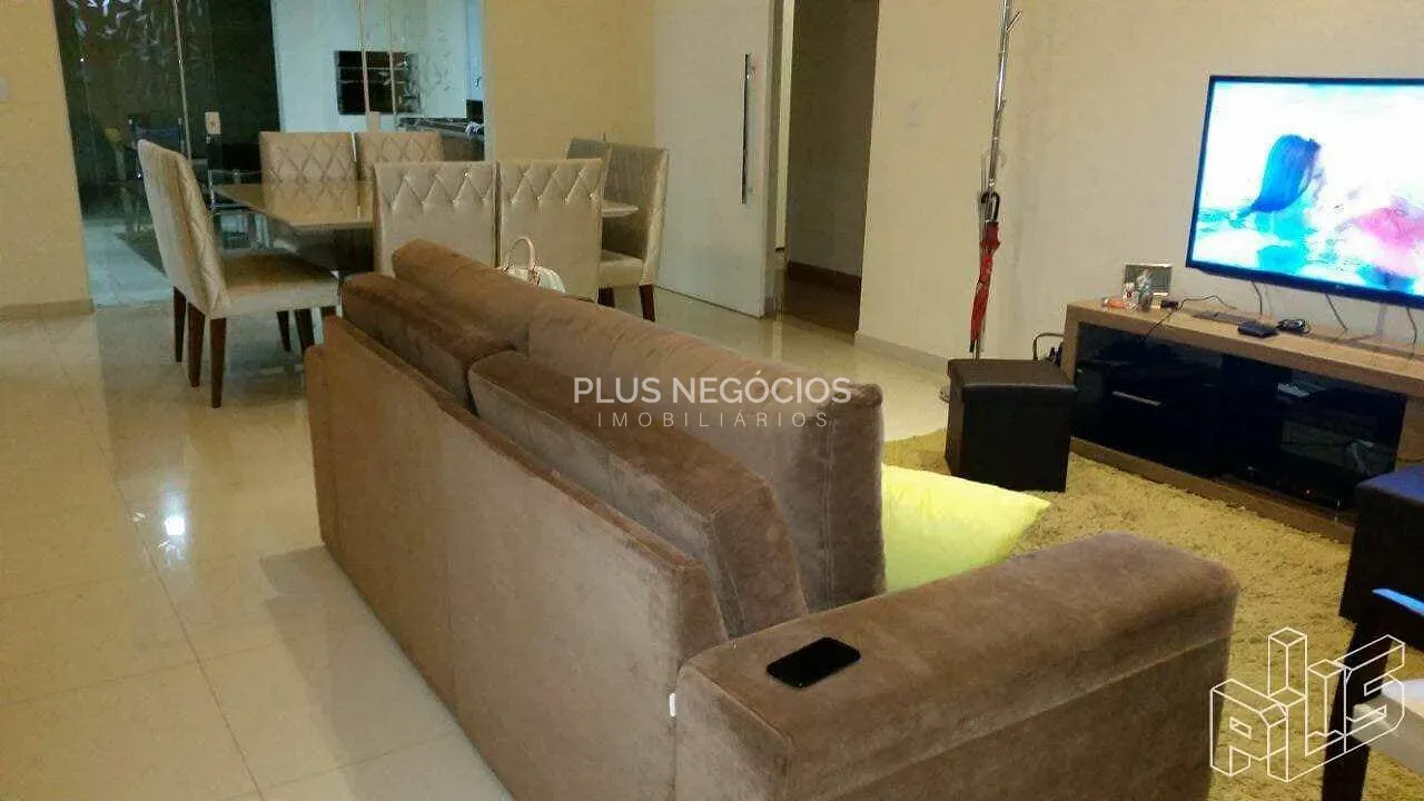 Casa, 3 quartos, 180 m² - Foto 4
