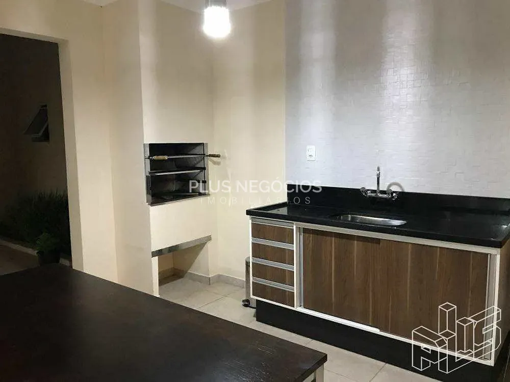 Casa, 3 quartos, 180 m² - Foto 8