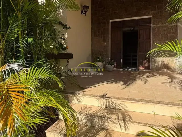 Casa com 814m² 4 quartos e 6 banheiros, para alugar, no bairro Itaigara em Salvador