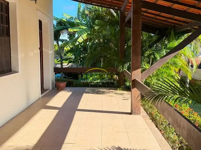 Casa com 814m² 4 quartos e 6 banheiros, para alugar, no bairro Itaigara em Salvador