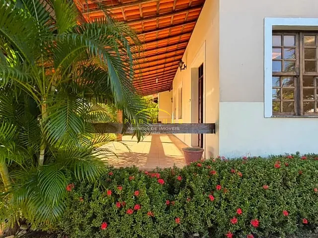 Casa com 814m² 4 quartos e 6 banheiros, para alugar, no bairro Itaigara em Salvador