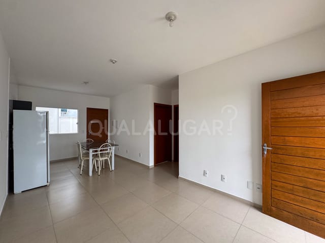Casa 2 quartos e 1 banheiro, para alugar, no bairro São Bernardo em Tubarão