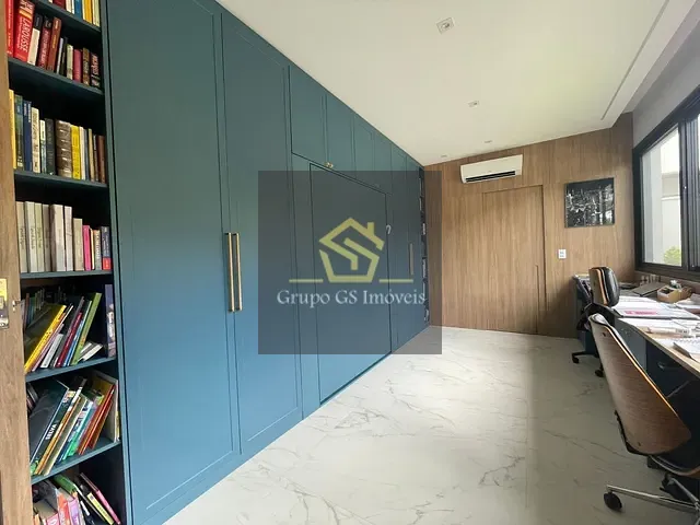 Casa com 1000m² 5 quartos e 8 banheiros, à venda, no bairro Estância Recreativa San Fernando em Valinhos