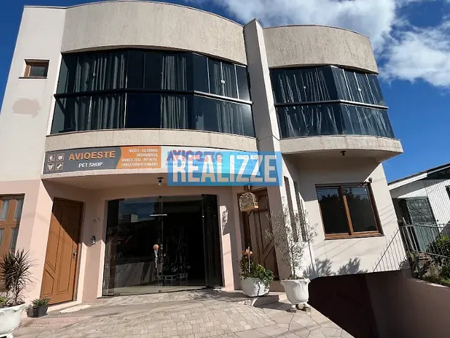 Casa com 480m² 3 quartos e 1 banheiro, à venda, no bairro São Cristovão em Marau