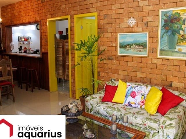 Foto do Casa - Casa à venda 3 Quartos, 1 Suite, 230M², Parque Ipê, Paraty - RJ | RUSSI IMÓVEIS