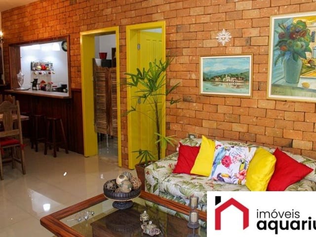 Foto do Casa - Casa à venda 3 Quartos, 1 Suite, 230M², Parque Ipê, Paraty - RJ | RUSSI IMÓVEIS