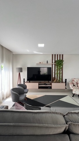 Foto do Casa - Casa à venda com 3 suítes no Jardim São Paulo, Rio Claro, SP - 1.150.000,00 | Imobiliária Plenumi