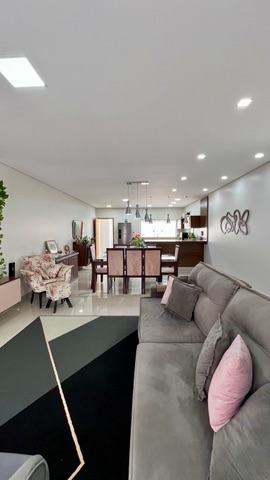 Foto do Casa - Casa à venda com 3 suítes no Jardim São Paulo, Rio Claro, SP - 1.150.000,00 | Imobiliária Plenumi