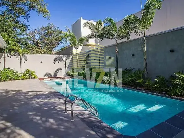 Casa com 450m² 3 quartos e 1 banheiro, à venda, no bairro Residencial Lago Sul em Bauru