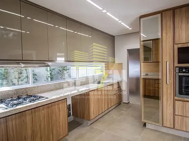 Casa com 450m² 3 quartos e 1 banheiro, à venda, no bairro Residencial Lago Sul em Bauru