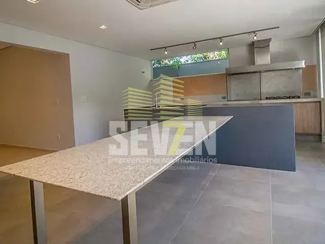 Casa com 450m² 3 quartos e 1 banheiro, à venda, no bairro Residencial Lago Sul em Bauru