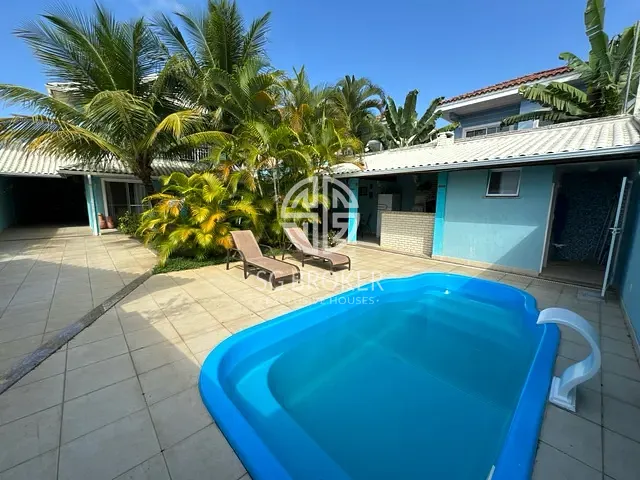 Casa com 343m² 5 quartos e 6 banheiros, à venda, no bairro Recreio dos Bandeirantes em Rio de Janeiro