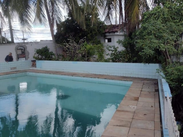Casa com 406m², à venda, no bairro Campo Grande em Rio de Janeiro