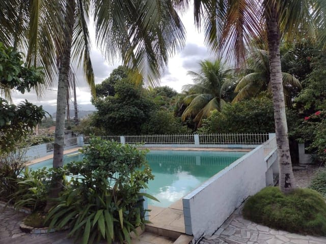 Casa com 406m², à venda, no bairro Campo Grande em Rio de Janeiro