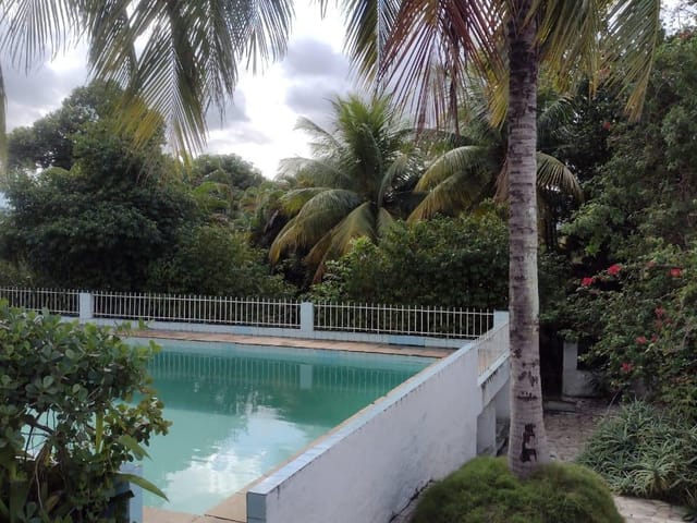 Casa com 406m², à venda, no bairro Campo Grande em Rio de Janeiro