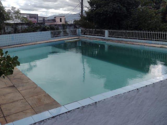 Casa com 406m², à venda, no bairro Campo Grande em Rio de Janeiro