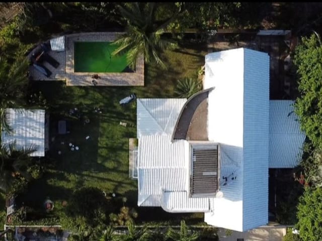 Casa com 1000m² 8 quartos e 6 banheiros, à venda, no bairro Recreio dos Bandeirantes em Rio de Janeiro