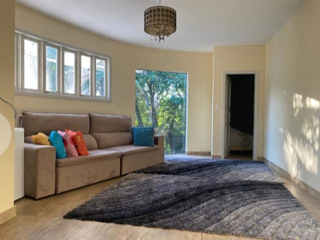 Casa com 1000m² 8 quartos e 6 banheiros, à venda, no bairro Recreio dos Bandeirantes em Rio de Janeiro