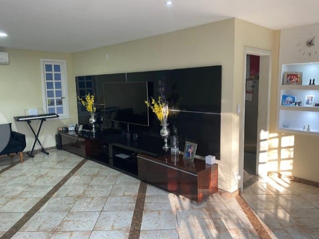 Casa com 1000m² 8 quartos e 6 banheiros, à venda, no bairro Recreio dos Bandeirantes em Rio de Janeiro