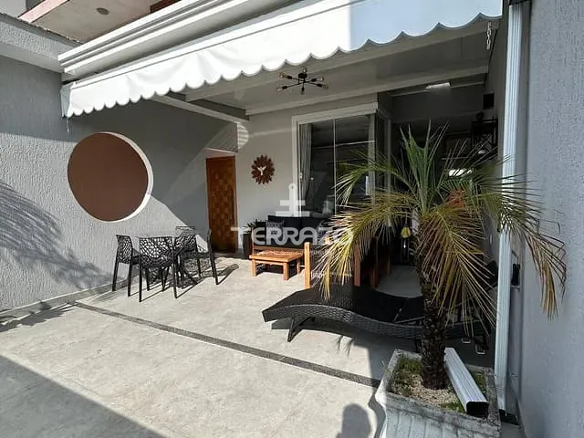 Casa com 360m² 3 quartos e 3 banheiros, à venda, no bairro Jardim Belvedere em Volta Redonda