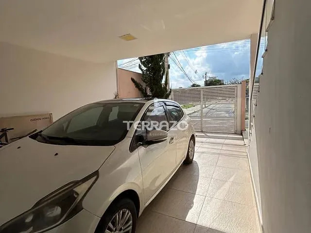 Casa com 360m² 3 quartos e 3 banheiros, à venda, no bairro Jardim Belvedere em Volta Redonda