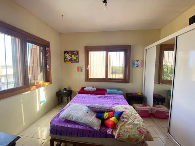 Casa com 395m² 3 quartos e 3 banheiros, à venda, no bairro São Gonçalo em Pelotas