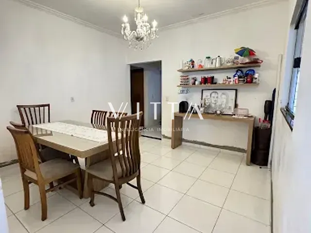 Casa com 360m² 4 quartos e 3 banheiros, à venda, no bairro Centro (Taquaralto) em Palmas