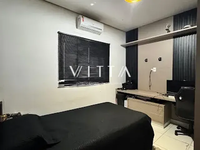 Casa com 360m² 4 quartos e 3 banheiros, à venda, no bairro Centro (Taquaralto) em Palmas