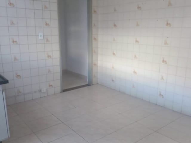 Casa 2 quartos e 2 banheiros, para alugar, no bairro Vila Floresta em Santo André