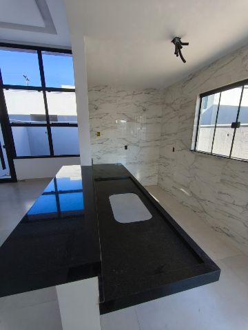 Casa 3 quartos e 1 banheiro, à venda, no bairro Enseada das Gaivotas em Rio das Ostras