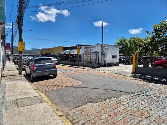 Casa à venda, no bairro Braz Cubas em Mogi das Cruzes