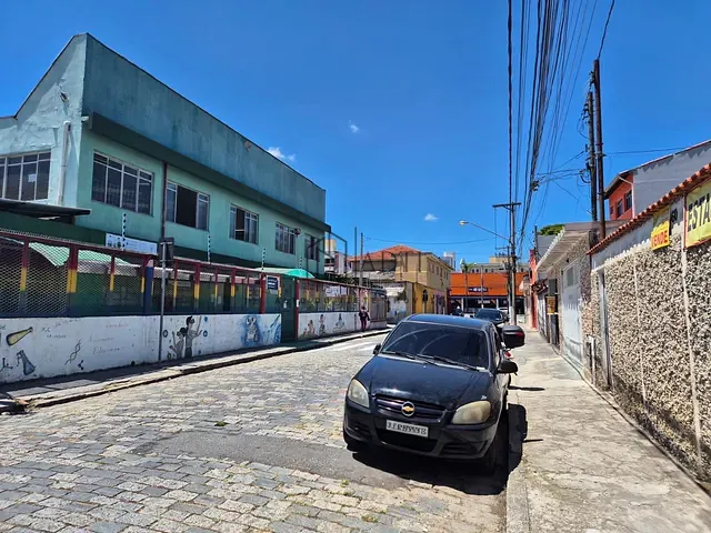 Casa à venda, no bairro Braz Cubas em Mogi das Cruzes