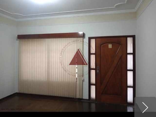 Casa com 255m² 3 quartos e 3 banheiros, à venda, no bairro Parque Residencial Nova Franca/ Parque Moema/ Vila Totoli em Franca