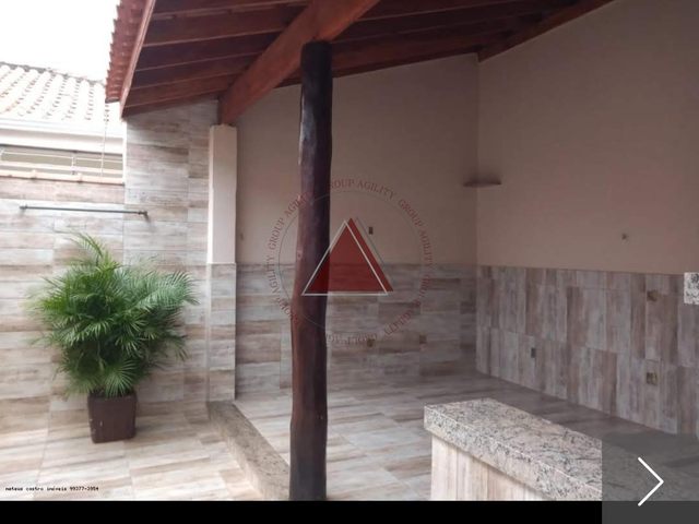Casa com 255m² 3 quartos e 3 banheiros, à venda, no bairro Parque Residencial Nova Franca/ Parque Moema/ Vila Totoli em Franca