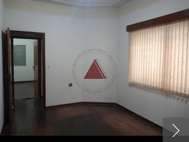 Casa com 255m² 3 quartos e 3 banheiros, à venda, no bairro Parque Residencial Nova Franca/ Parque Moema/ Vila Totoli em Franca