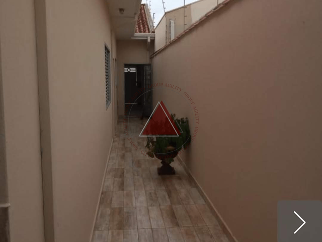 Casa com 255m² 3 quartos e 3 banheiros, à venda, no bairro Parque Residencial Nova Franca/ Parque Moema/ Vila Totoli em Franca