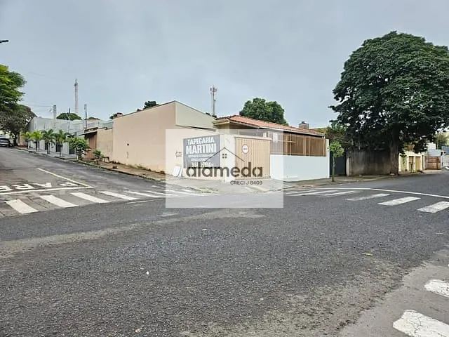 Casa 4 quartos e 2 banheiros, à venda, no bairro PARQUE BELA em Jacarezinho