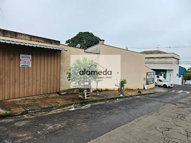 Casa 4 quartos e 2 banheiros, à venda, no bairro PARQUE BELA em Jacarezinho