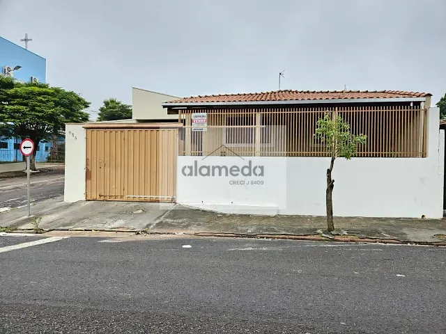 Casa 4 quartos e 2 banheiros, à venda, no bairro PARQUE BELA em Jacarezinho