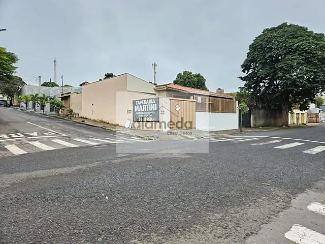 Casa 4 quartos e 2 banheiros, à venda, no bairro PARQUE BELA em Jacarezinho