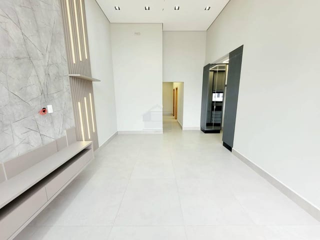 Casa com 205m² 3 quartos e 3 banheiros, à venda, no bairro Jardim Mantova em Indaiatuba