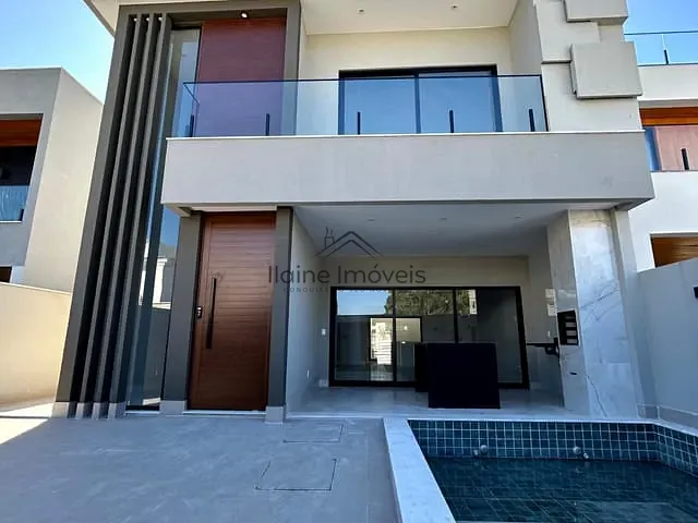 Casa com 189m² 5 quartos e 7 banheiros, à venda, no bairro Recreio dos Bandeirantes em Rio de Janeiro